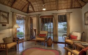 Evolve Back Kabini